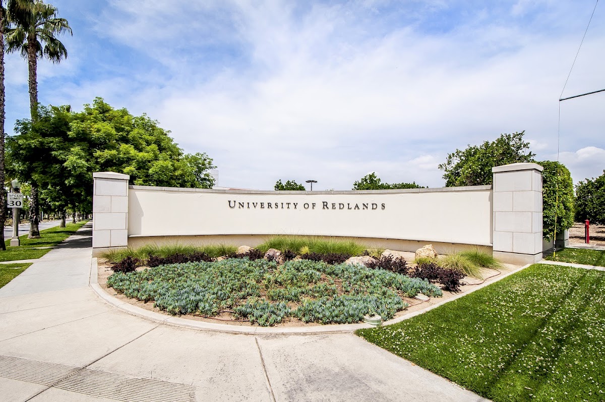 University of Redlands photo 1