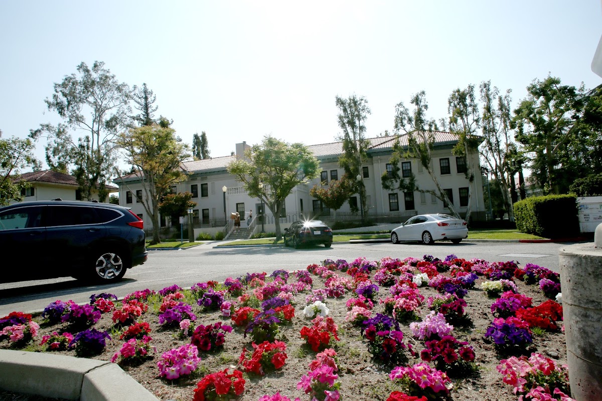 University of Redlands photo 2