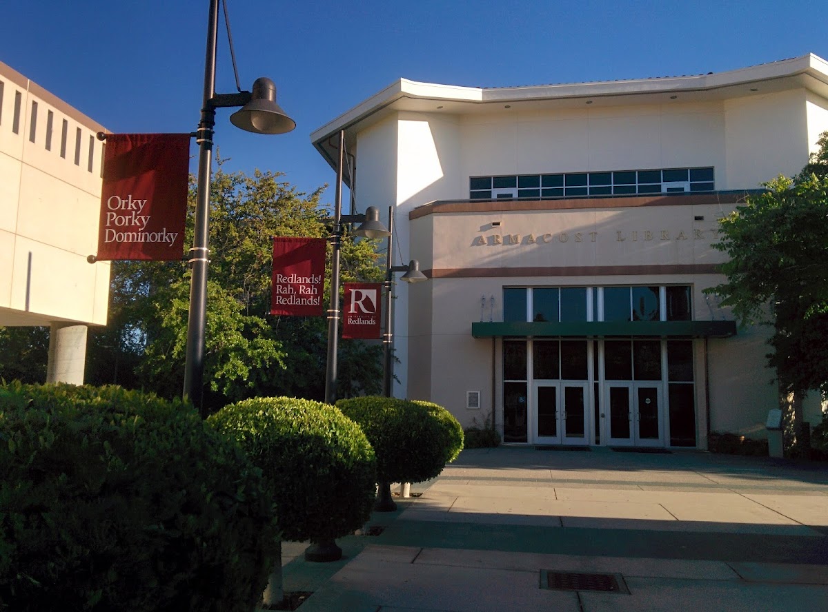 University of Redlands photo 3