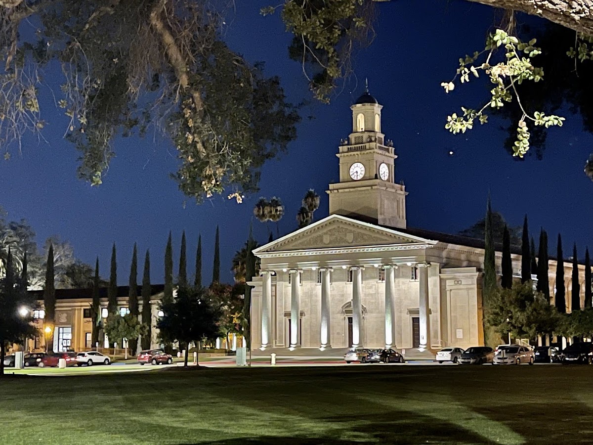 University of Redlands photo 5