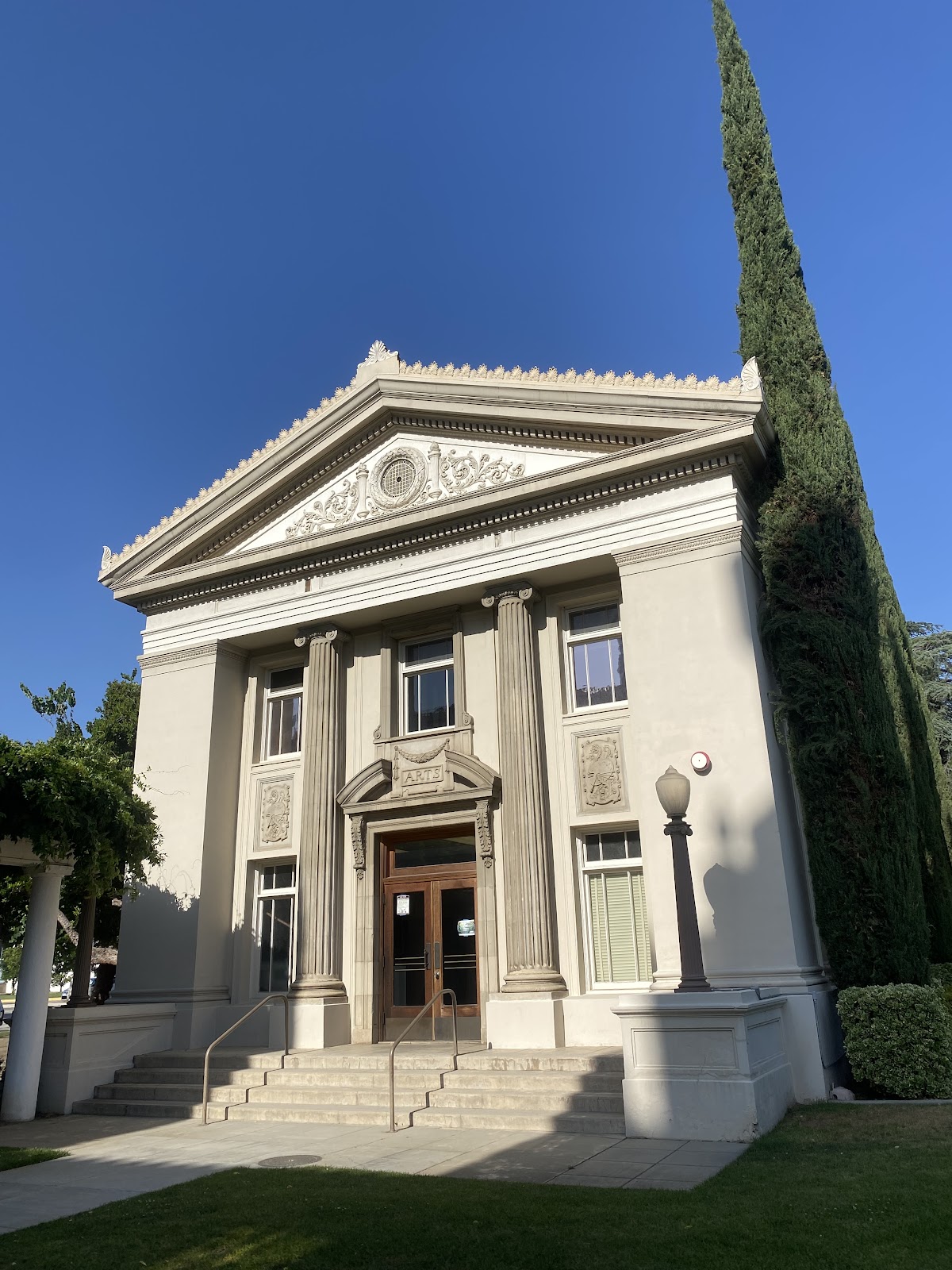 University of Redlands photo 7