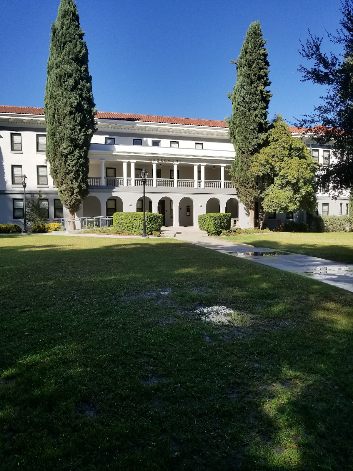 University of Redlands photo 9