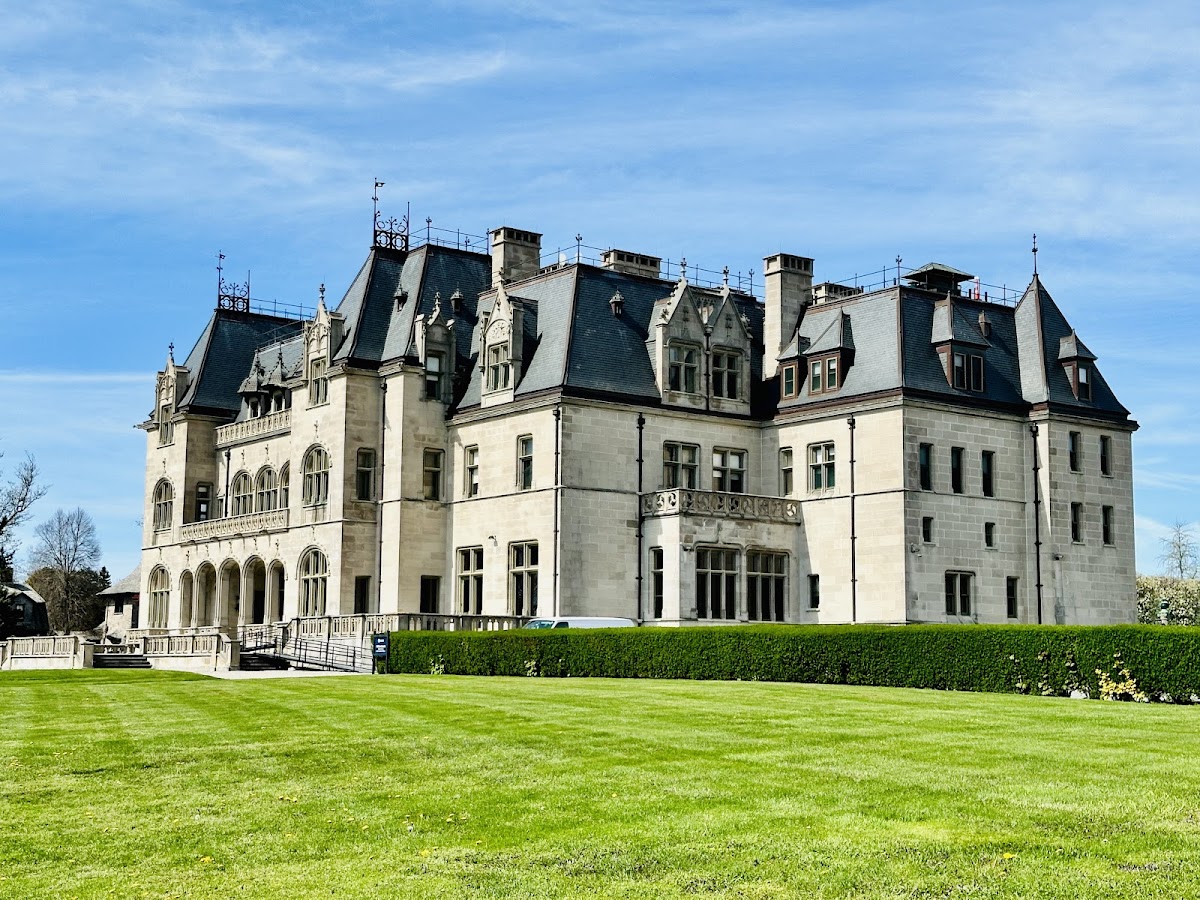 Salve Regina University photo 5