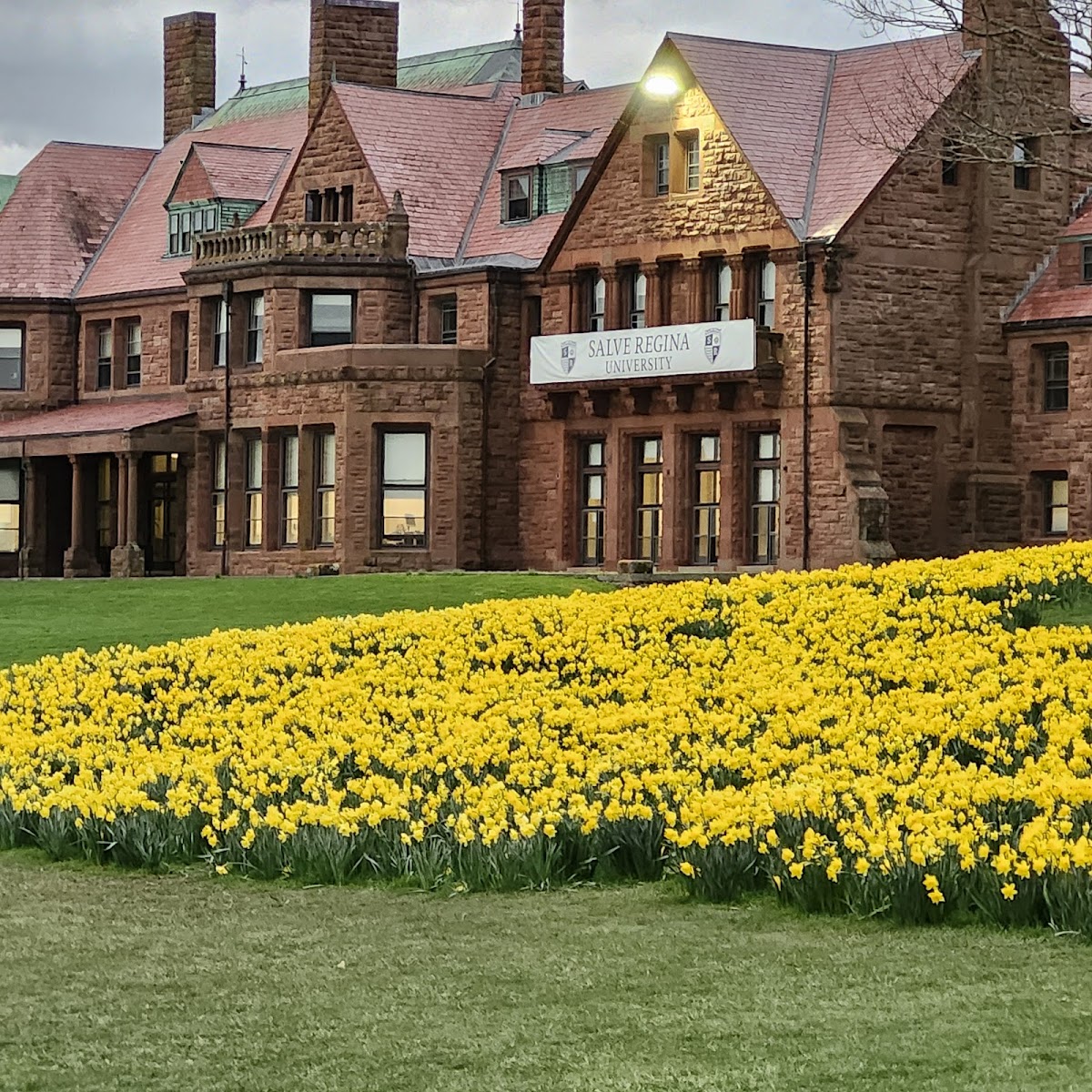 Salve Regina University photo 8
