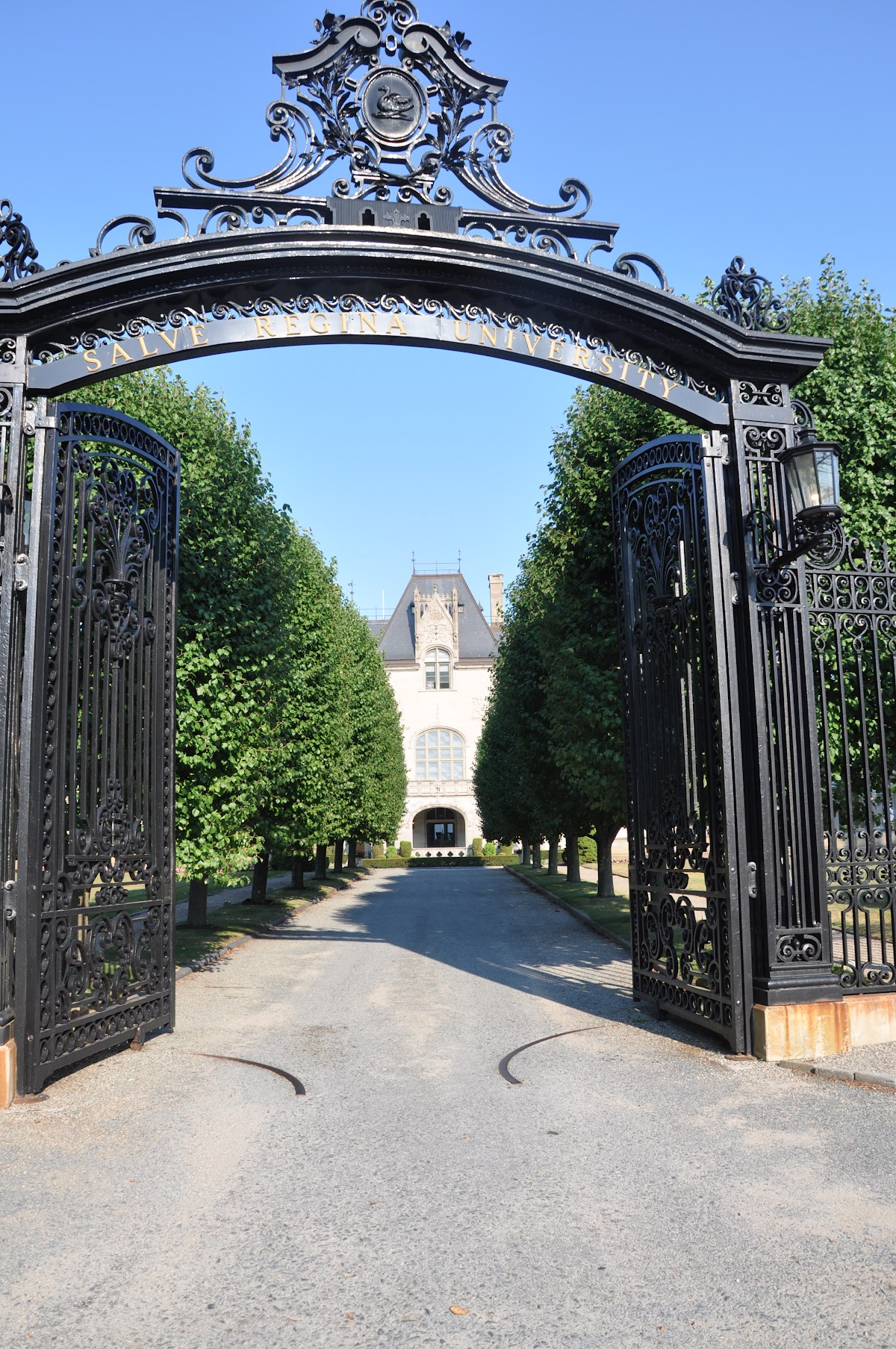 Salve Regina University photo 9