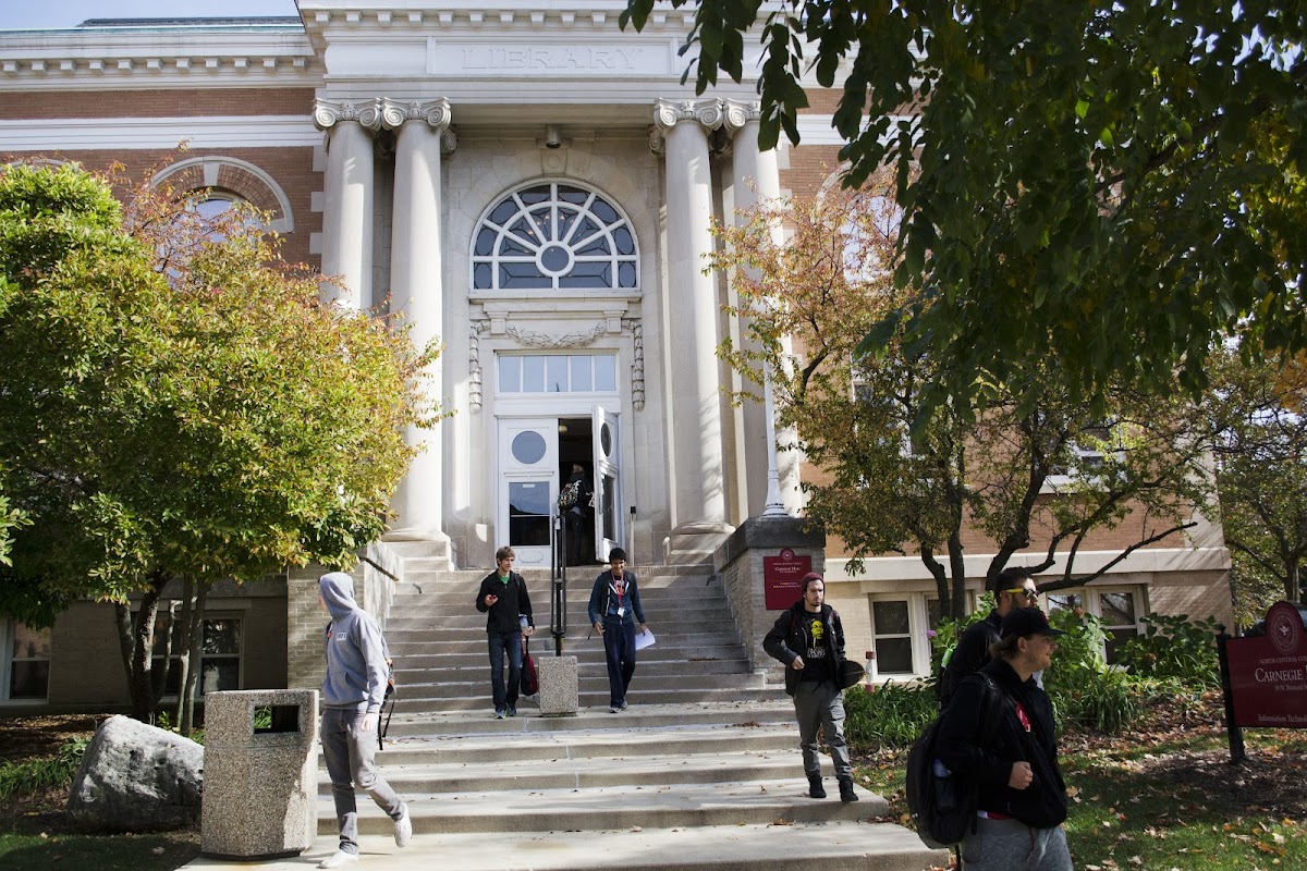 North Central College photo 4