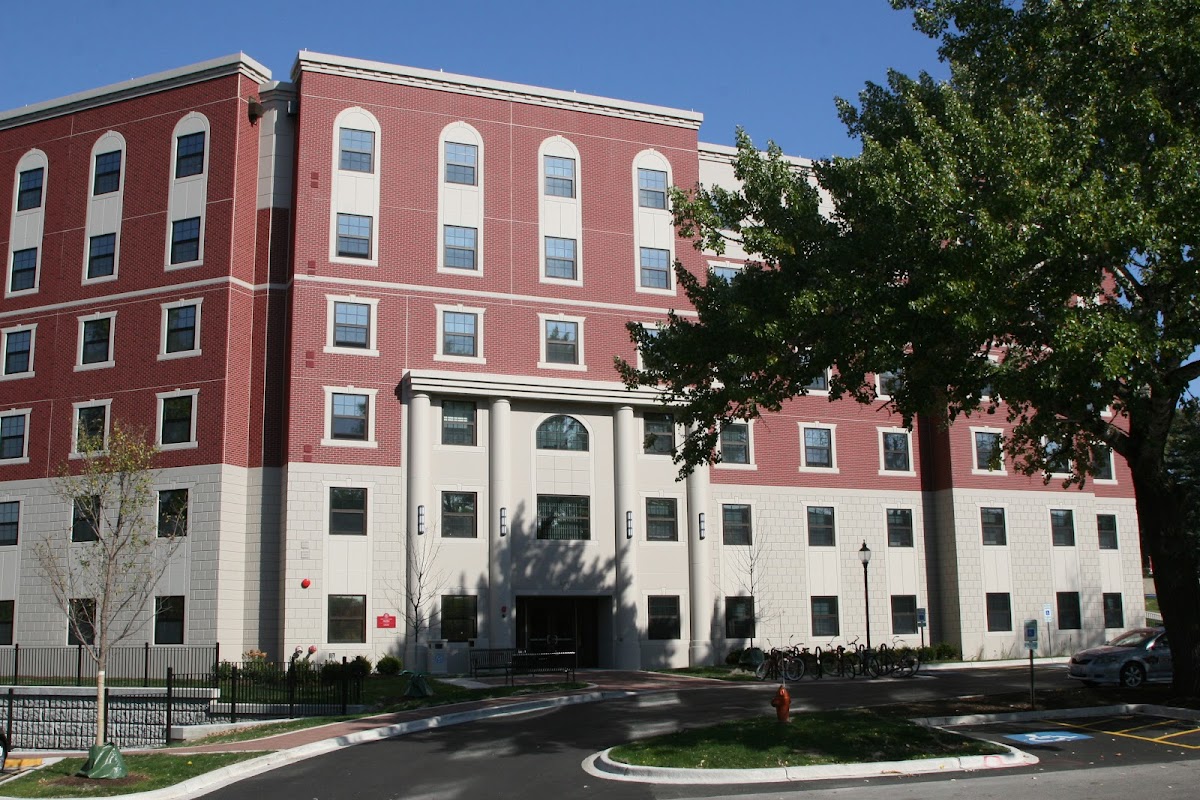 North Central College photo 5
