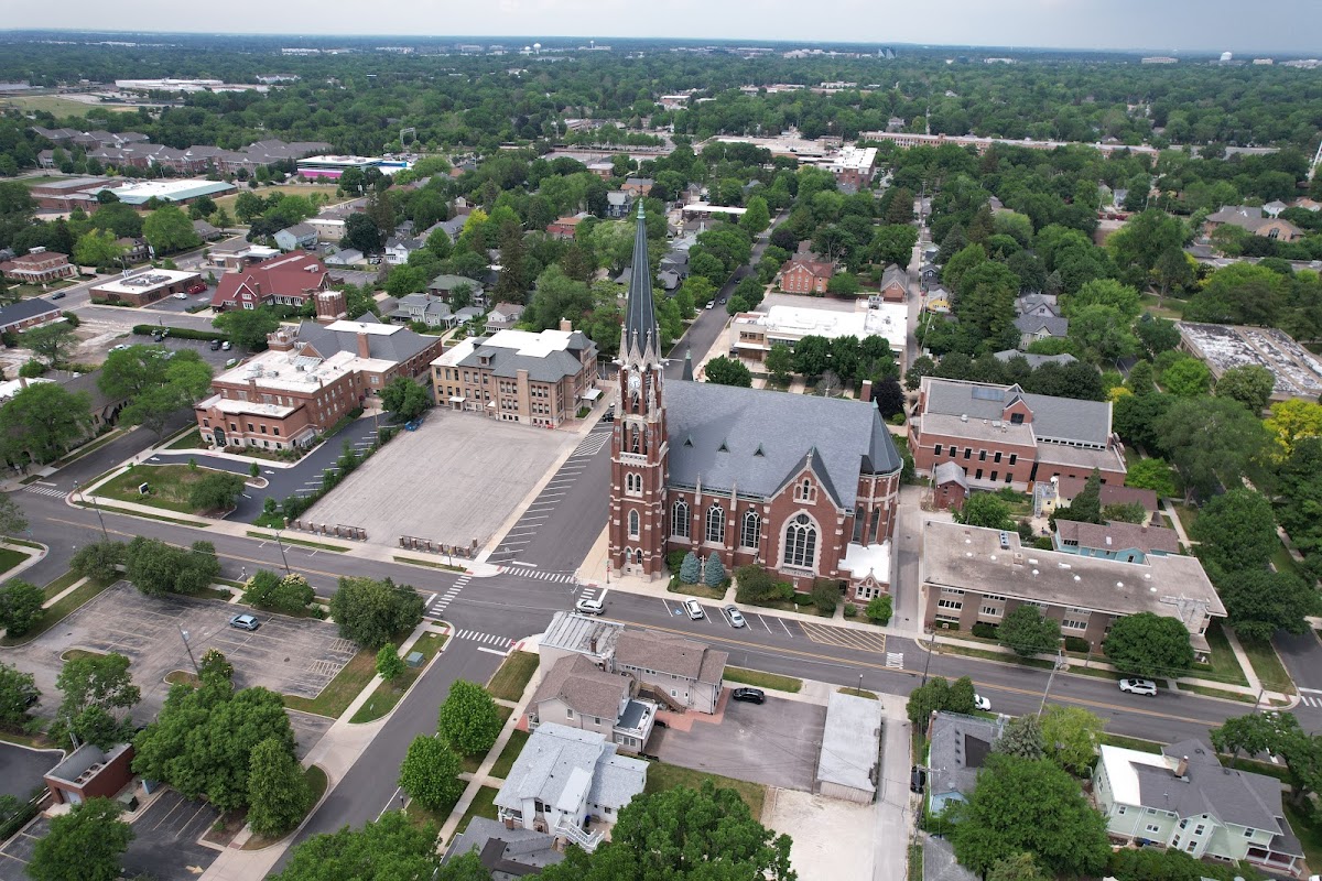 North Central College photo 6