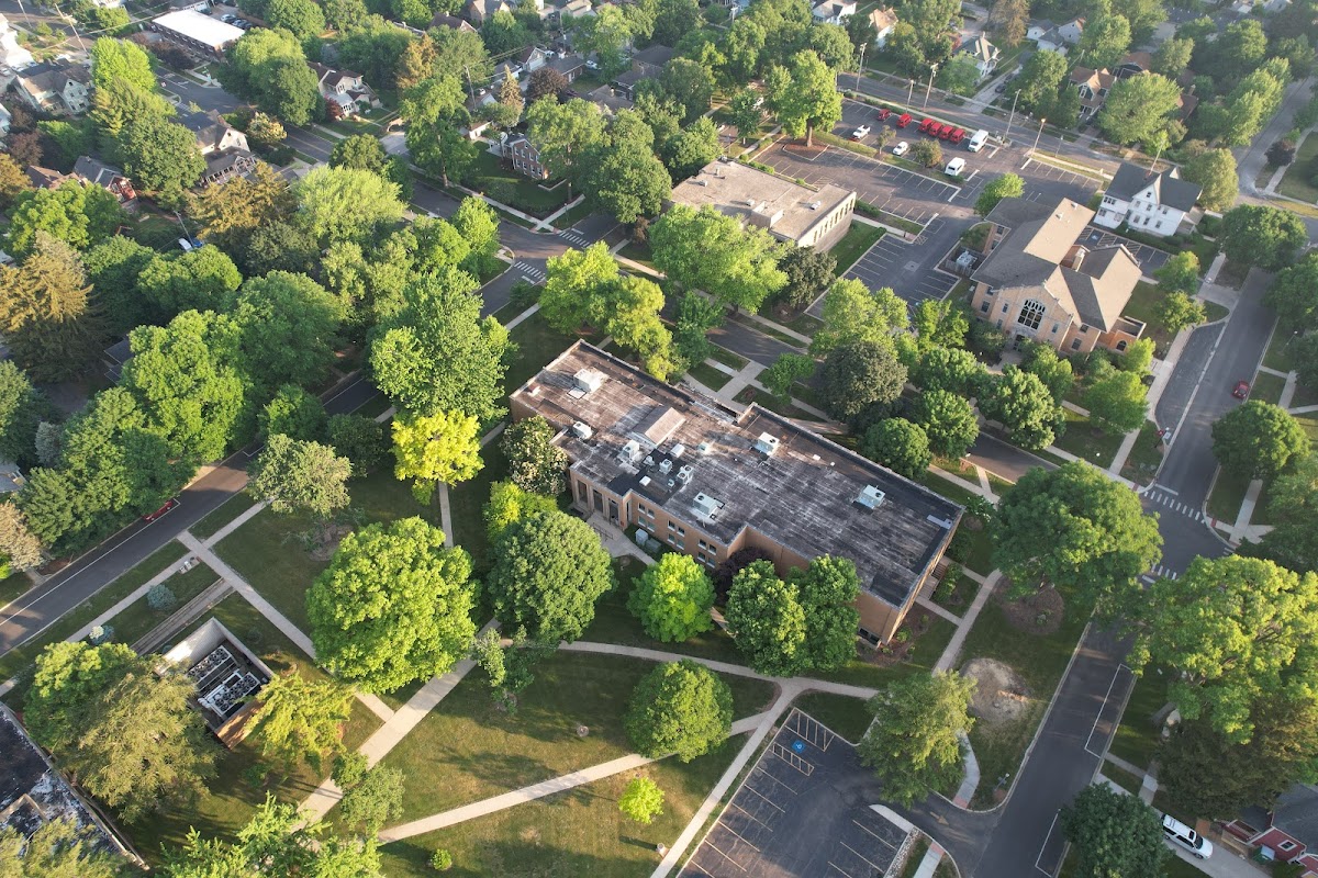 North Central College photo 7