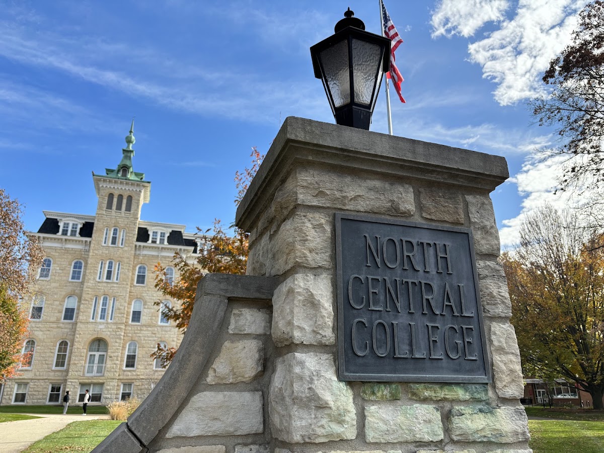 North Central College photo 8