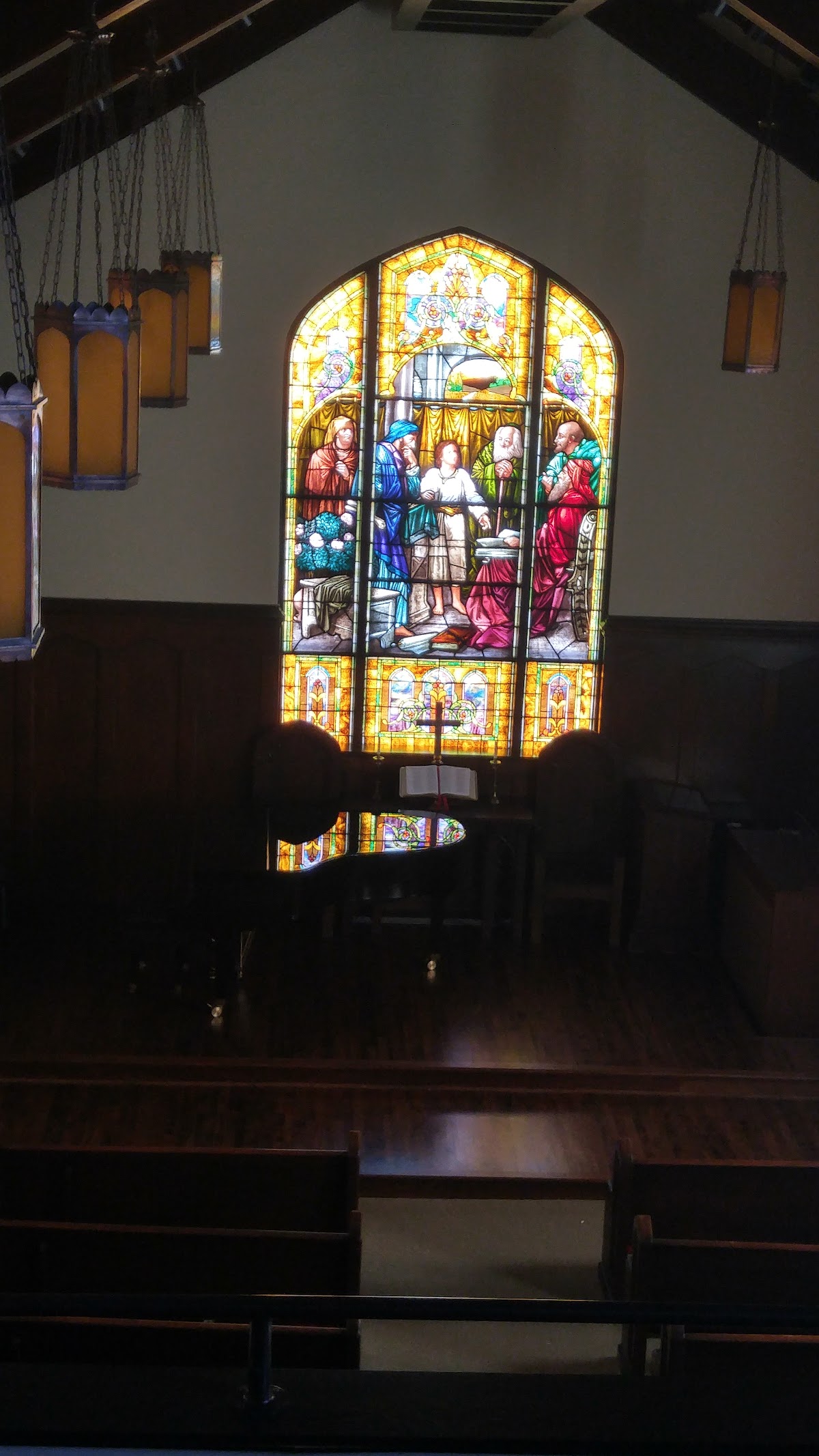 North Central College photo 9