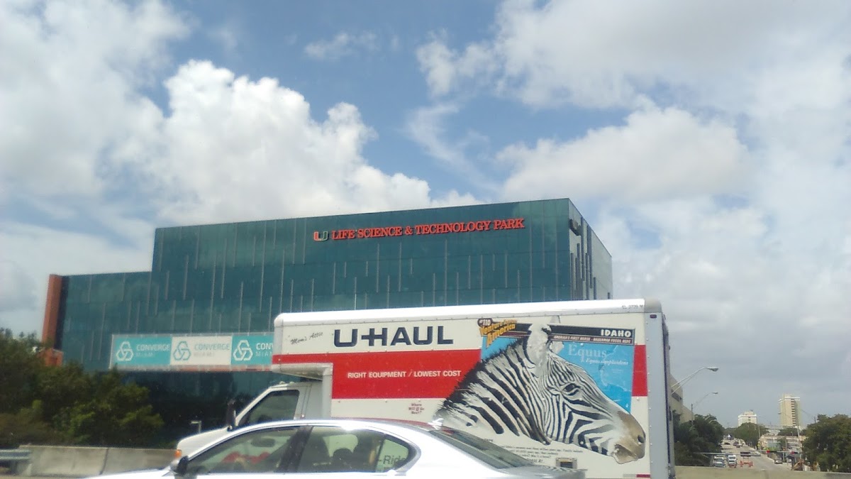 Institute of Technology 2830 photo 1