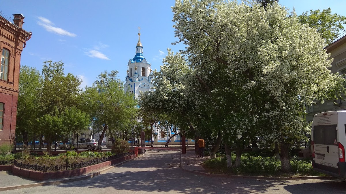 Tyumen State University photo 3
