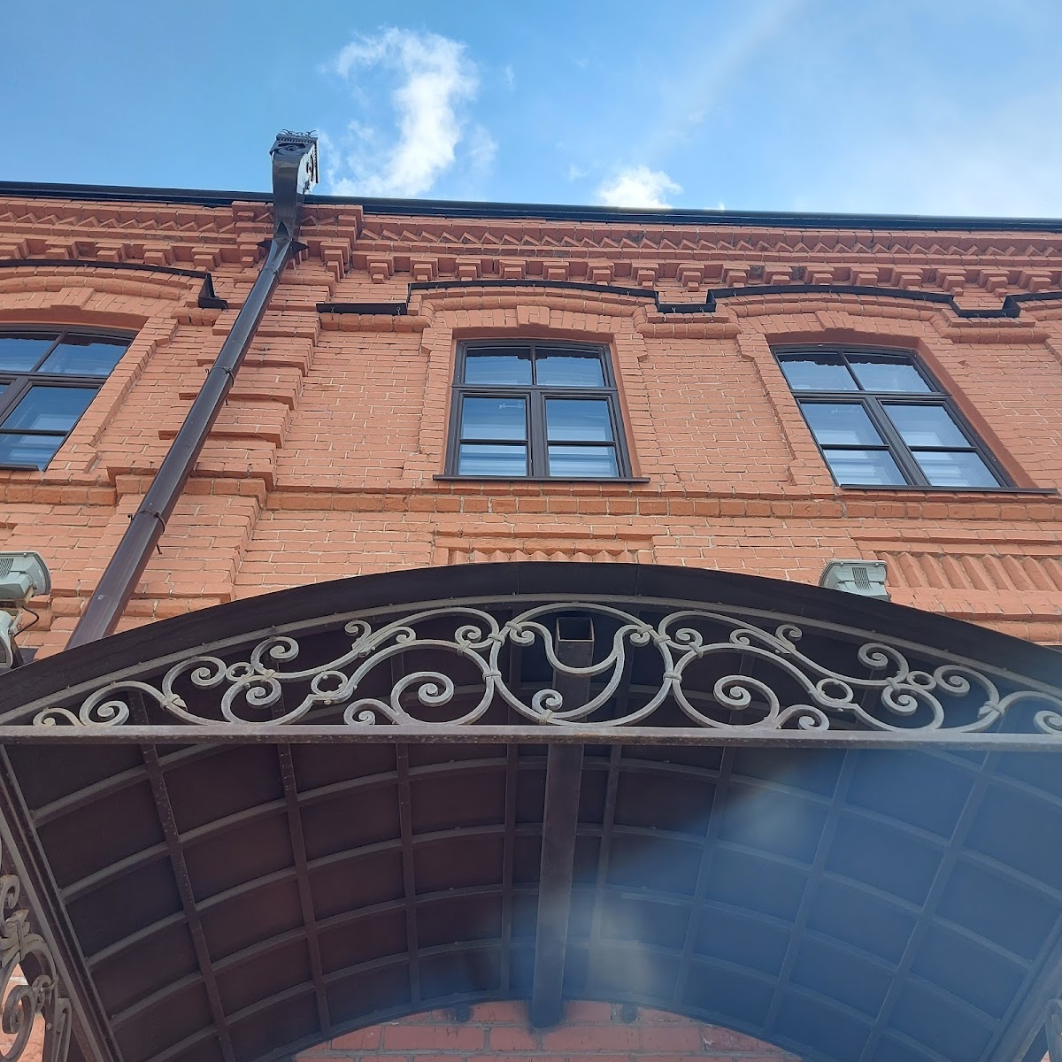 Tyumen State University photo 7