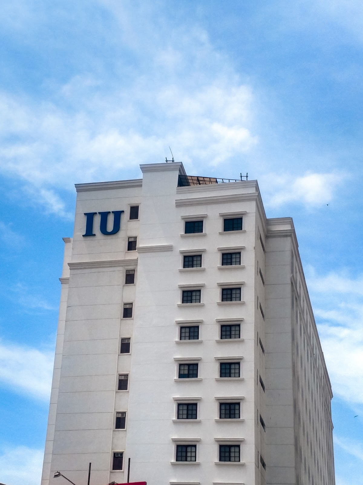 Iqra University photo 6
