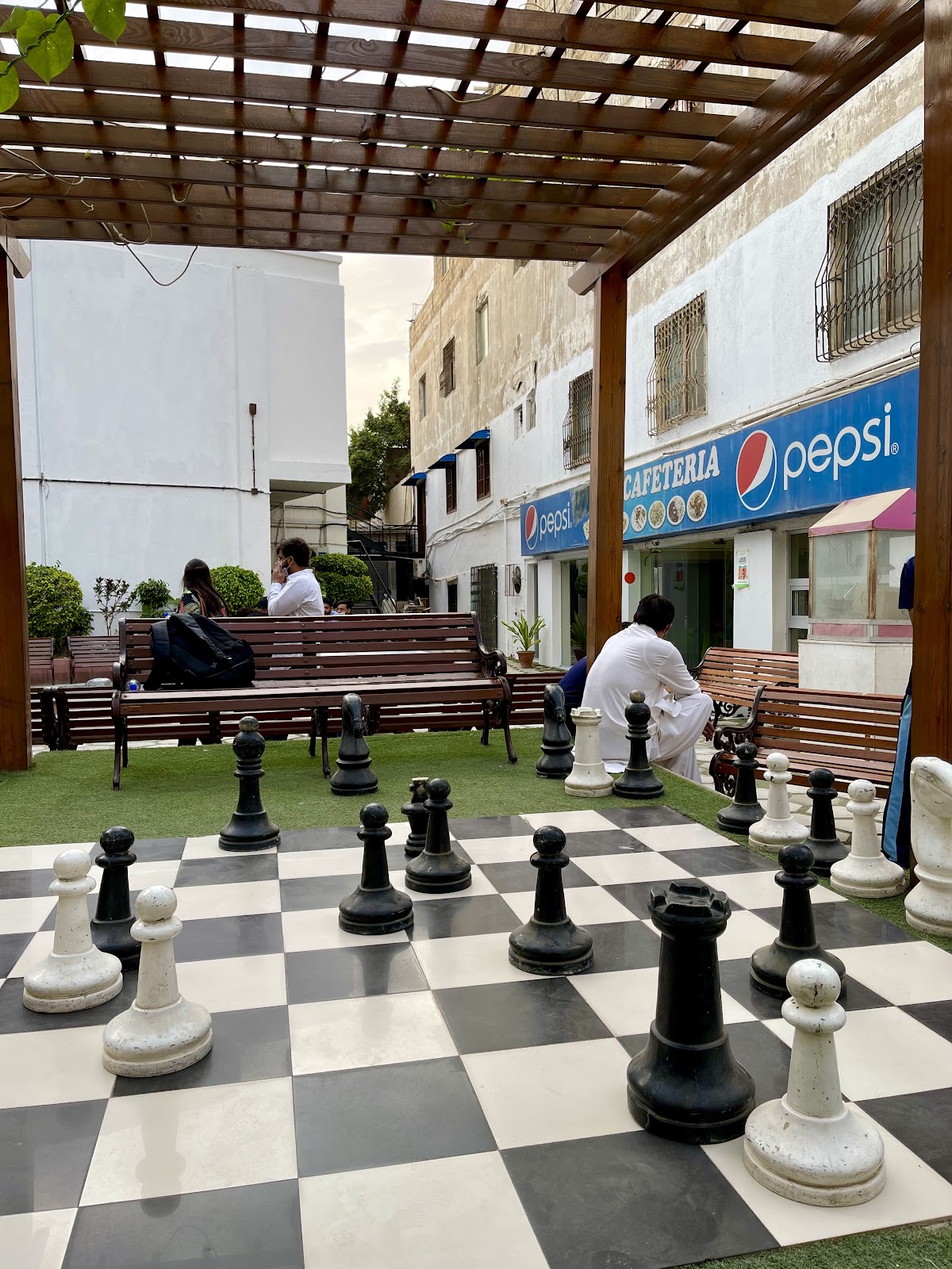 Iqra University photo 7