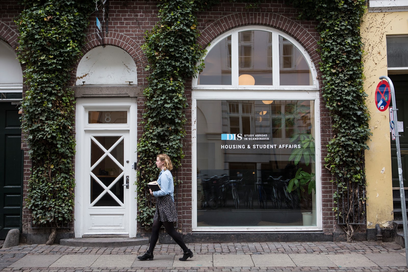 DIS - Study Abroad in Scandinavia