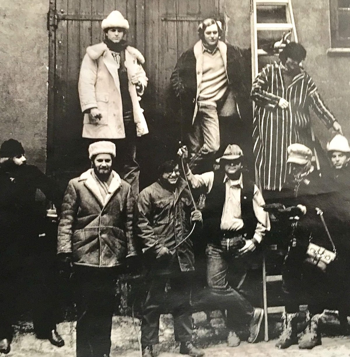 DIS - Study Abroad in Scandinavia photo 2