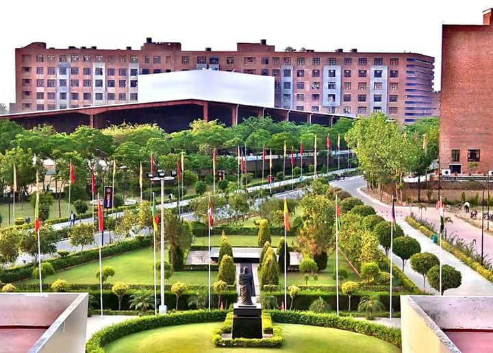 Lovely Professional University photo 2