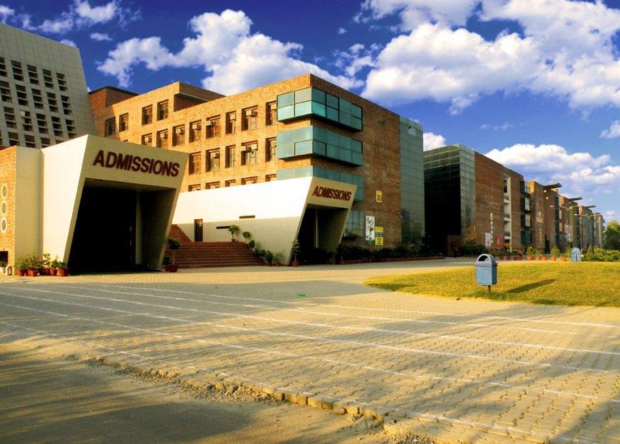 Lovely Professional University photo 3