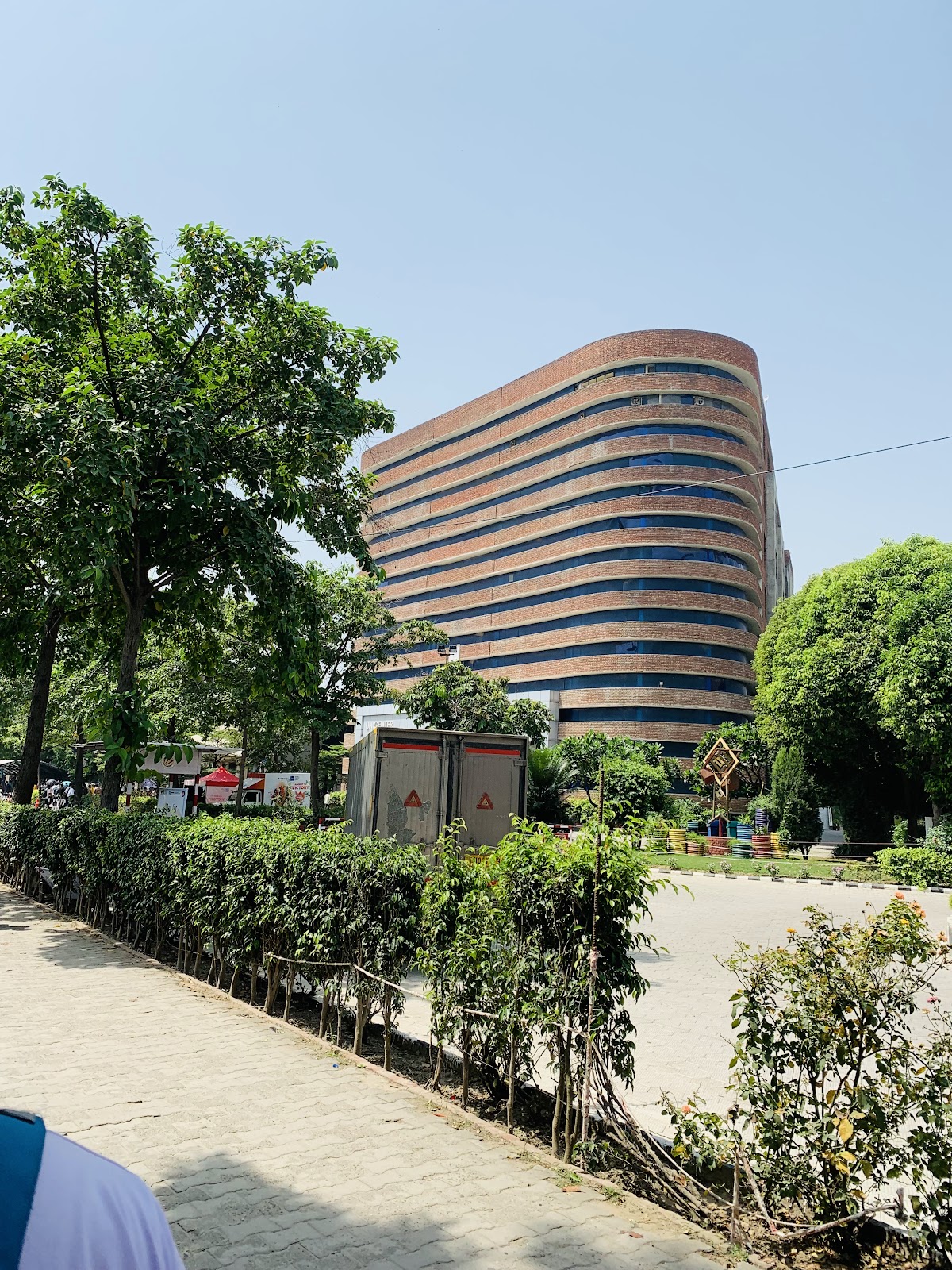 Lovely Professional University photo 9