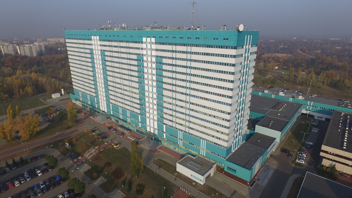 Medical University of Łódź photo 1