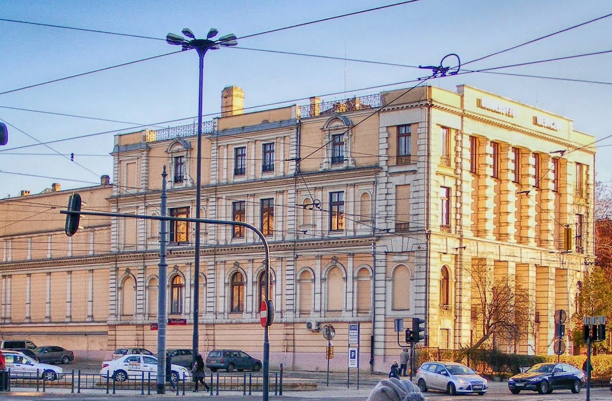 Medical University of Łódź photo 2
