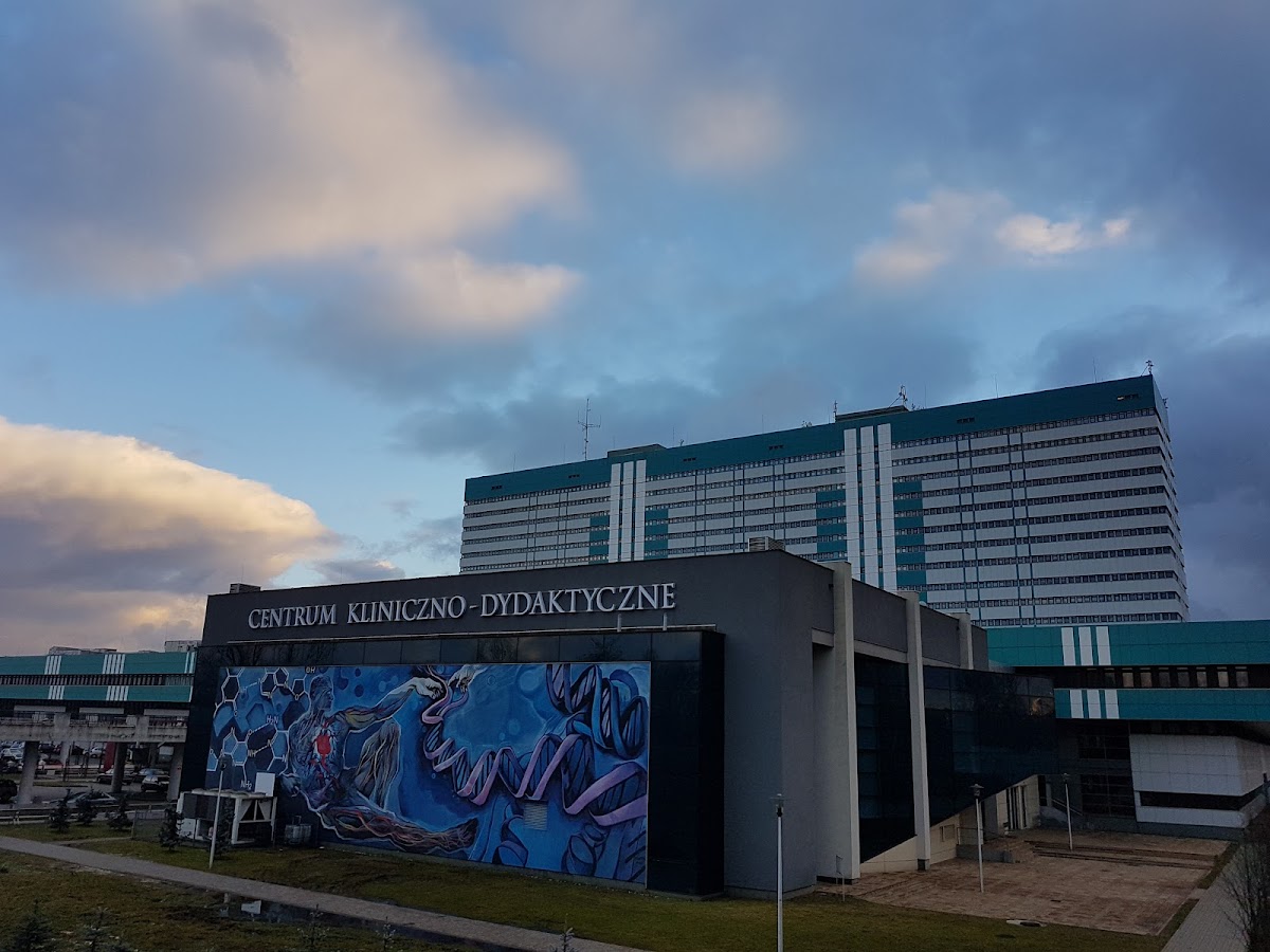 Medical University of Łódź photo 5