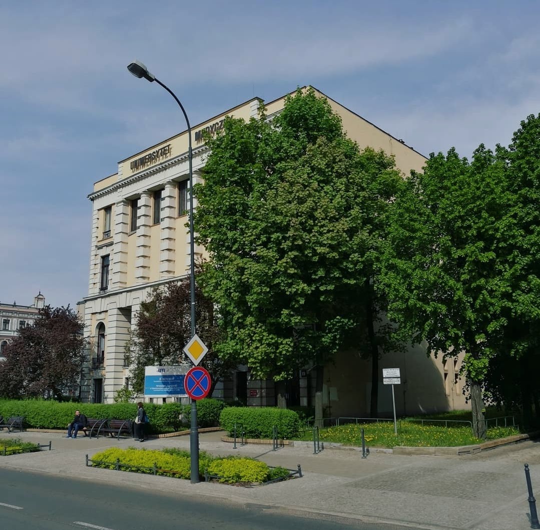 Medical University of Łódź photo 7