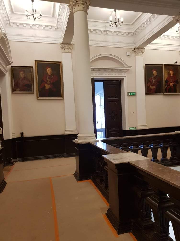 Medical University of Łódź photo 8