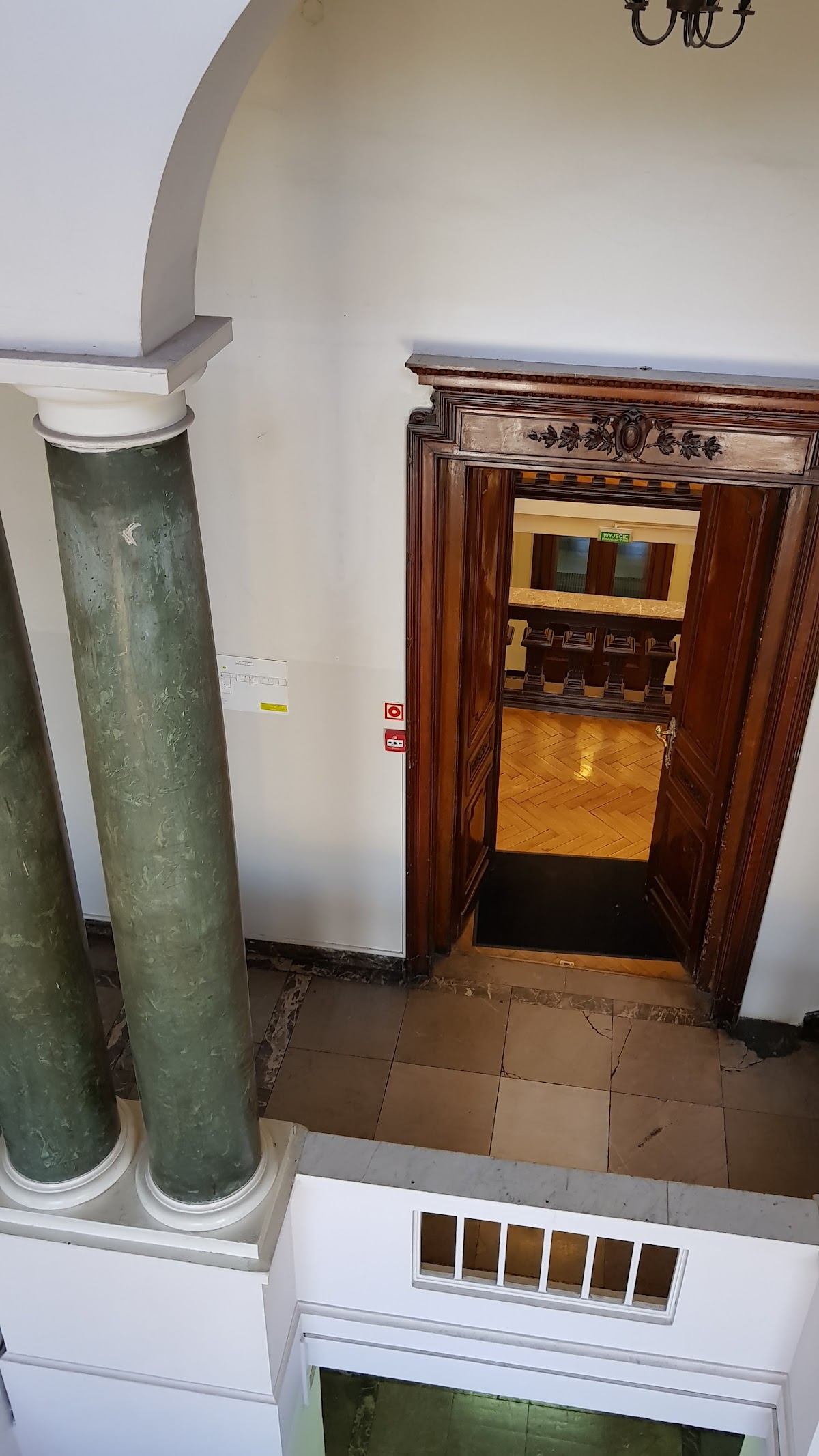 Medical University of Łódź photo 9