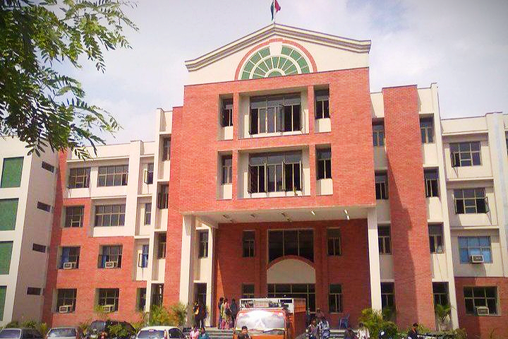 University of Delhi photo 3