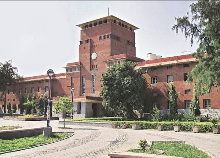 University of Delhi photo 4