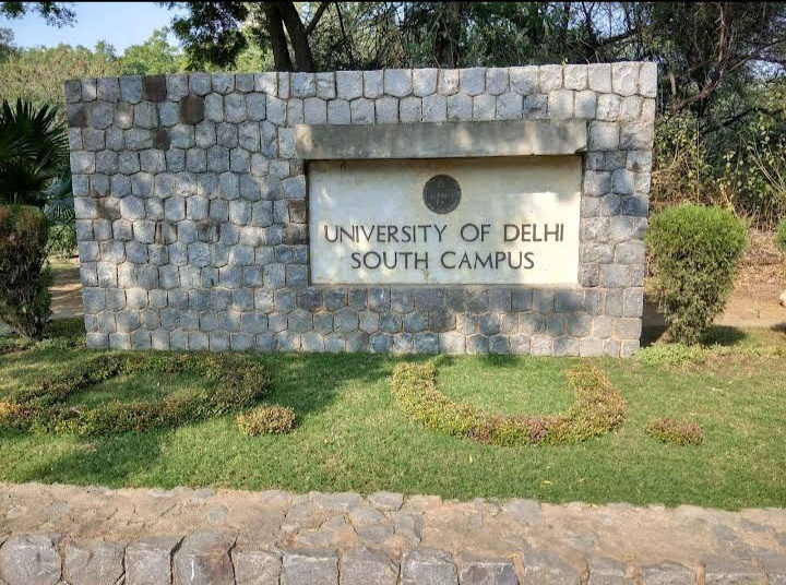 University of Delhi photo 5
