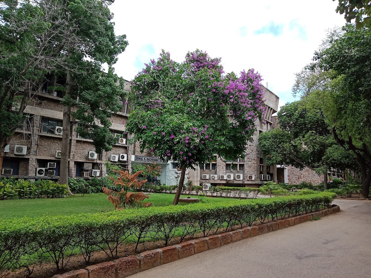 University of Delhi photo 7