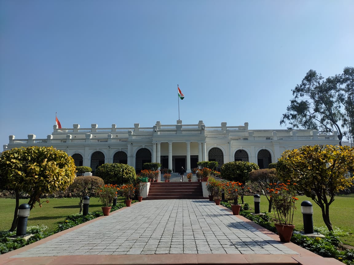 University of Delhi photo 8