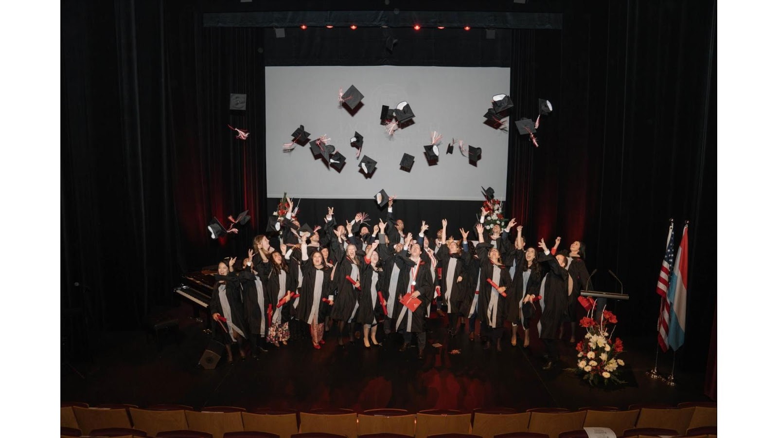 Sacred Heart University Luxembourg