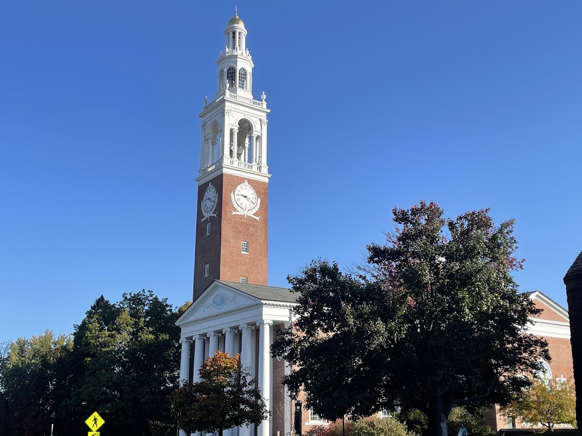University of Vermont photo 2