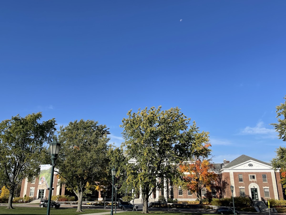 University of Vermont photo 4