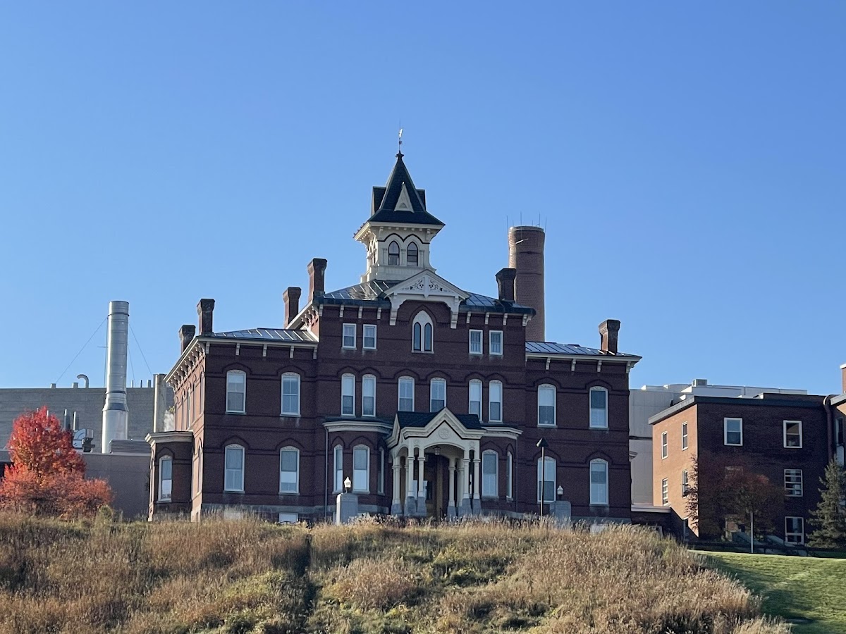 University of Vermont photo 5
