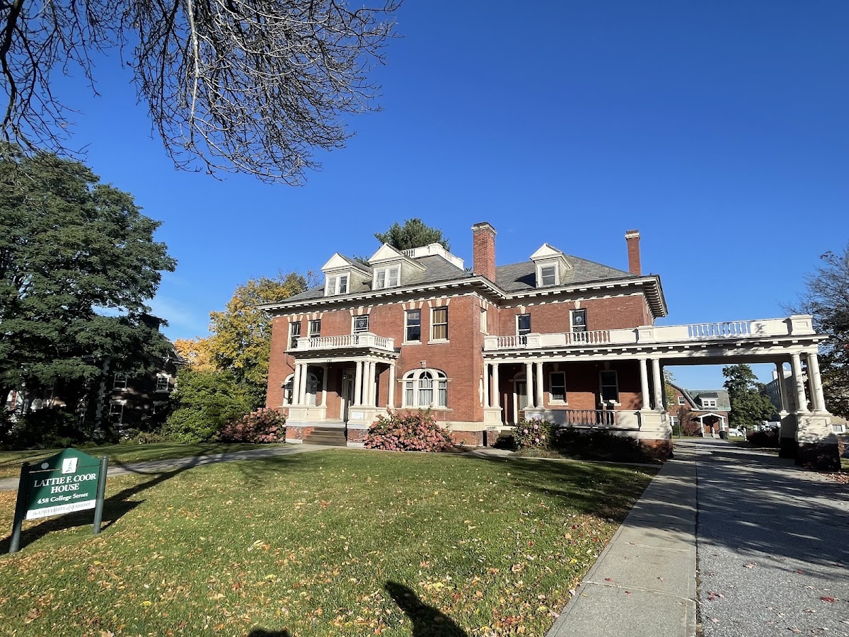 University of Vermont photo 7