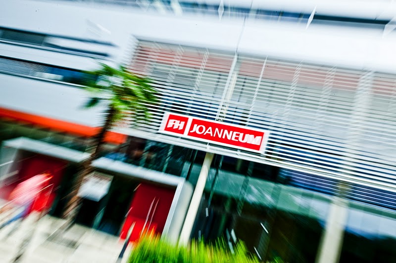 University of Applied Sciences Joanneum - Bad Gleichenberg photo 3