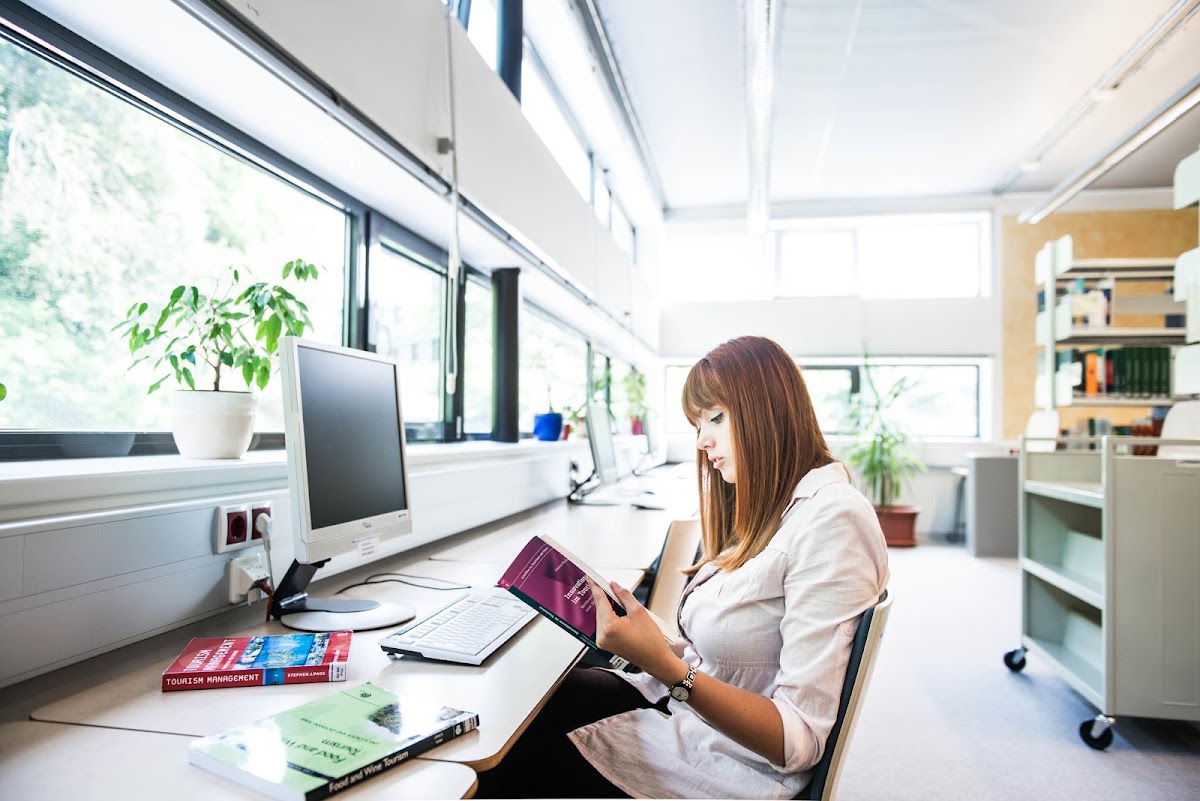 University of Applied Sciences Joanneum - Bad Gleichenberg photo 4