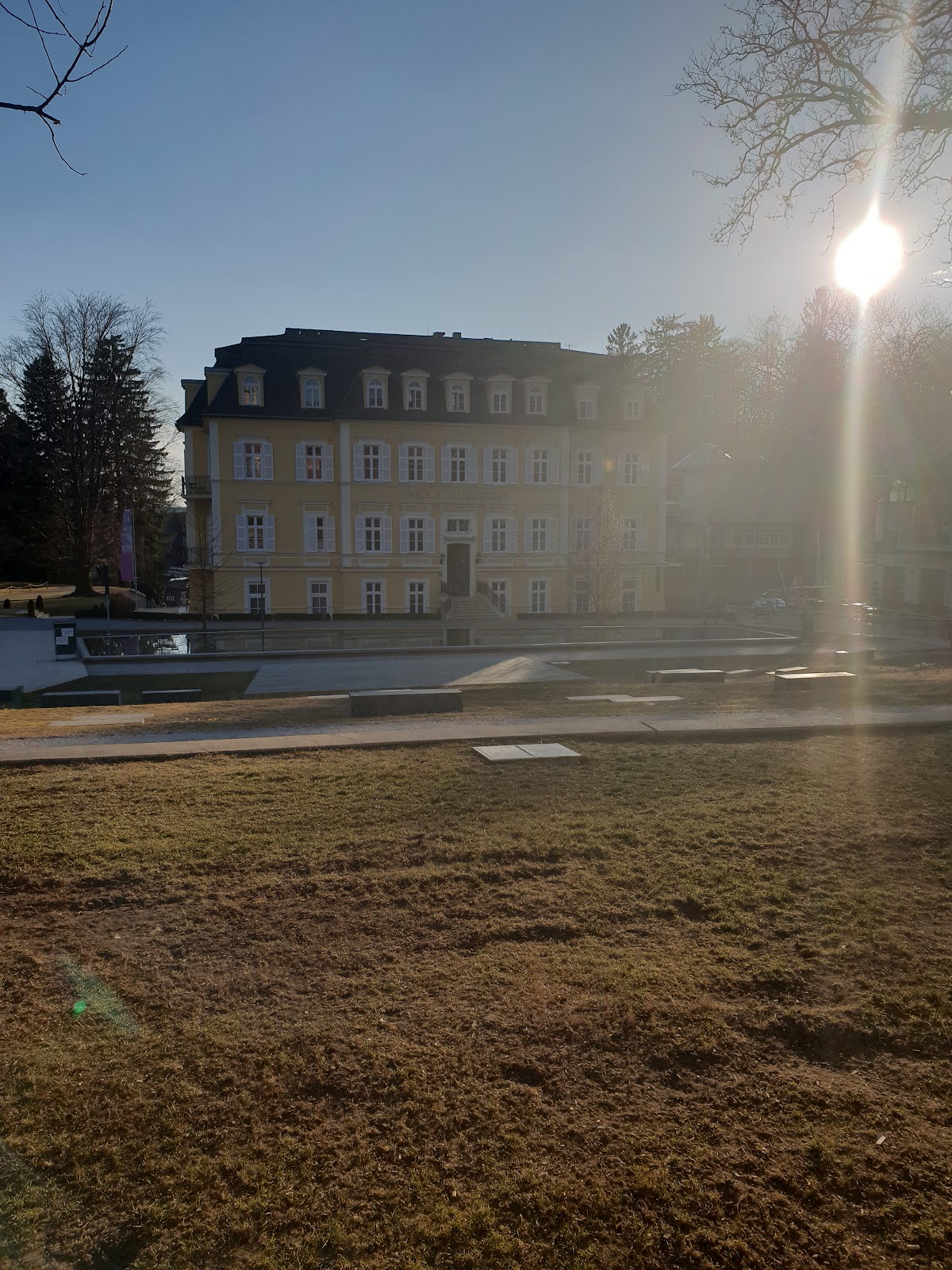 University of Applied Sciences Joanneum - Bad Gleichenberg photo 7