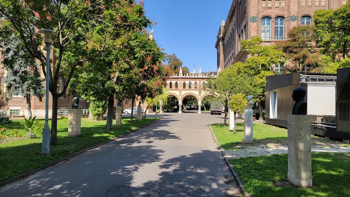 Budapest University of Technology and Economics photo 2
