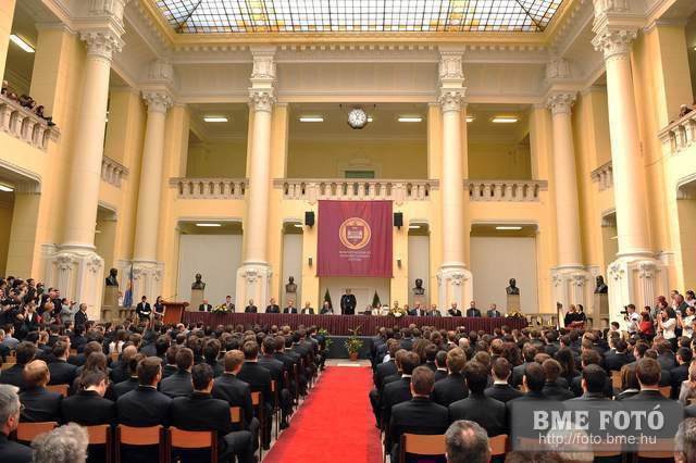 Budapest University of Technology and Economics photo 3