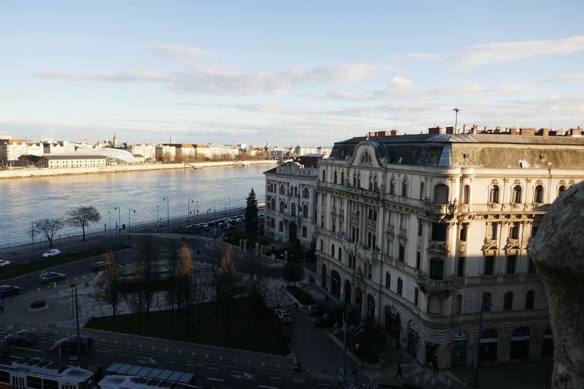 Budapest University of Technology and Economics photo 6