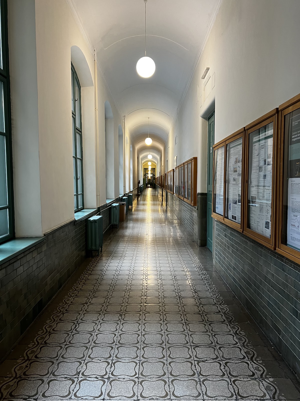 Budapest University of Technology and Economics photo 9