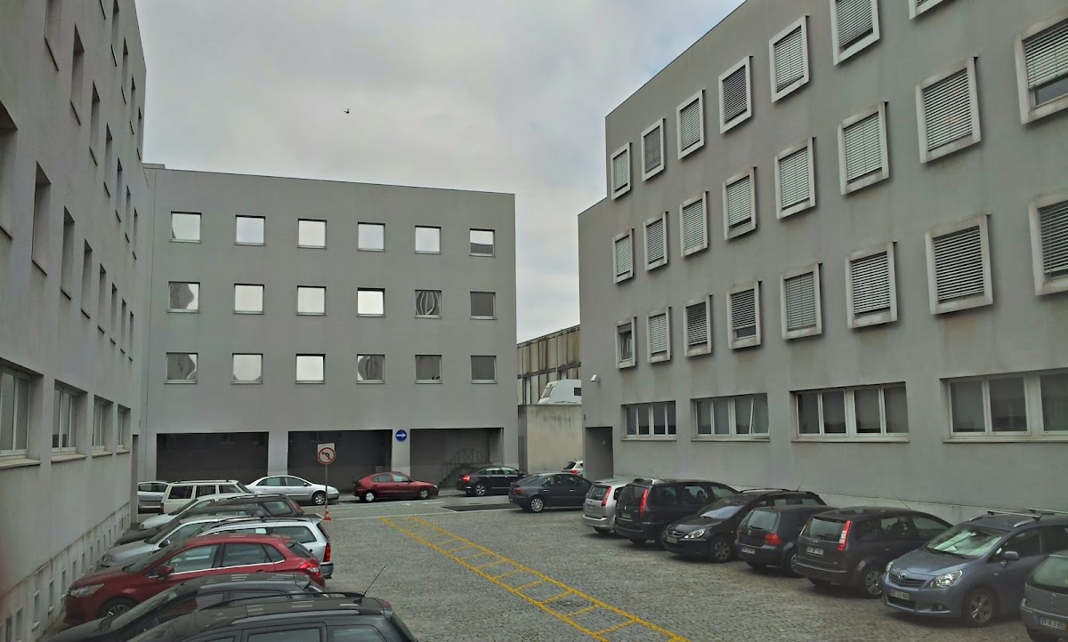 Faculty of Engineering of the University of Porto (FEUP) photo 1