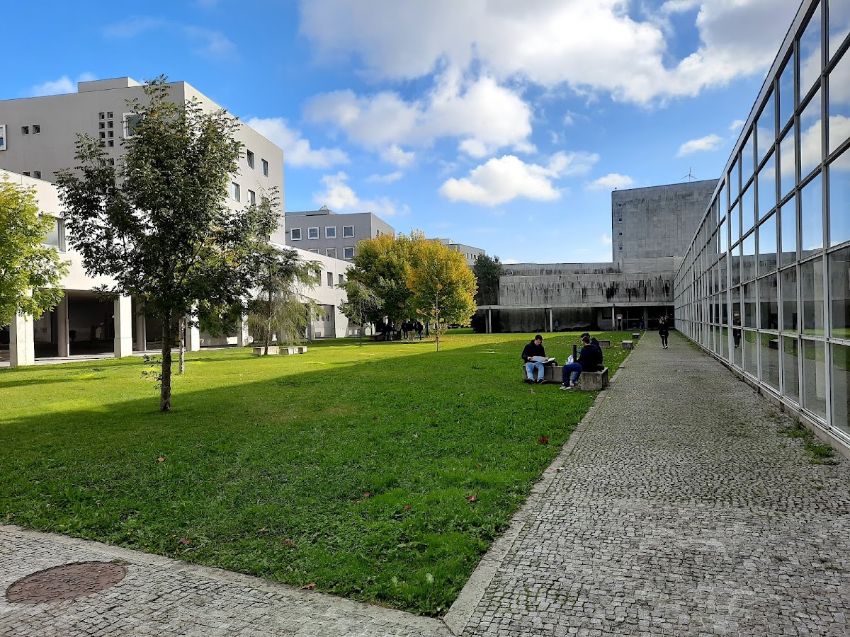 Faculty of Engineering of the University of Porto (FEUP) photo 3